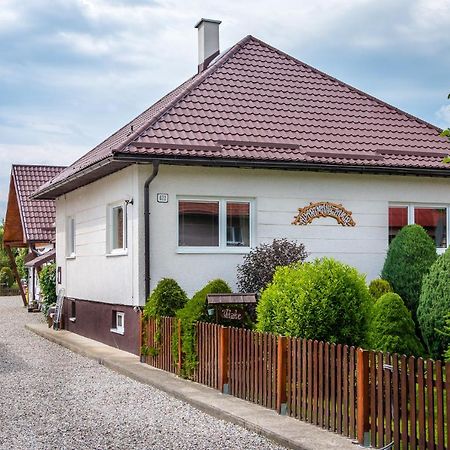 Apartmany Tamir Liptovský Mikuláš المظهر الخارجي الصورة
