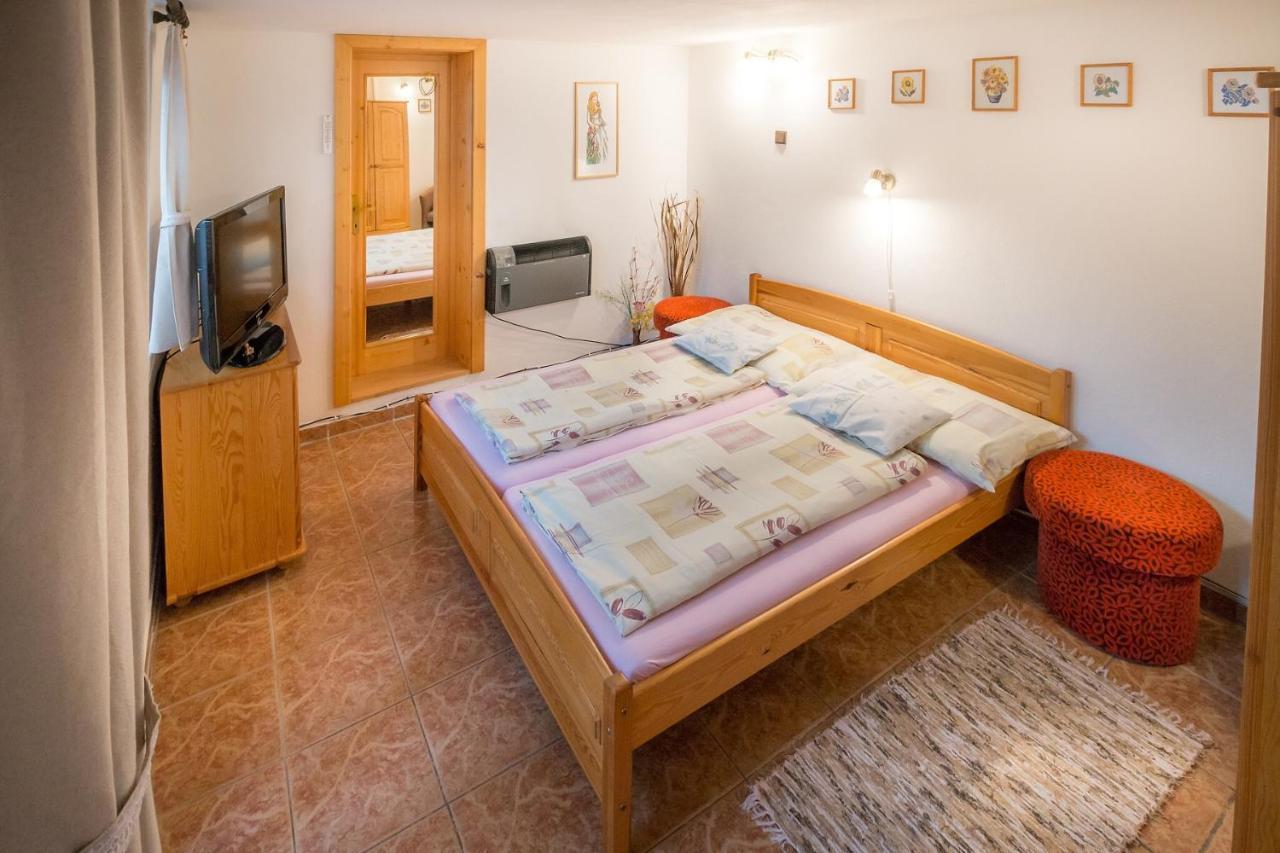 Apartmany Tamir Liptovský Mikuláš المظهر الخارجي الصورة