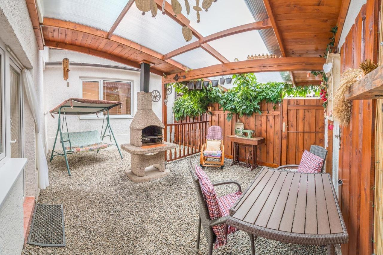 Apartmany Tamir Liptovský Mikuláš المظهر الخارجي الصورة