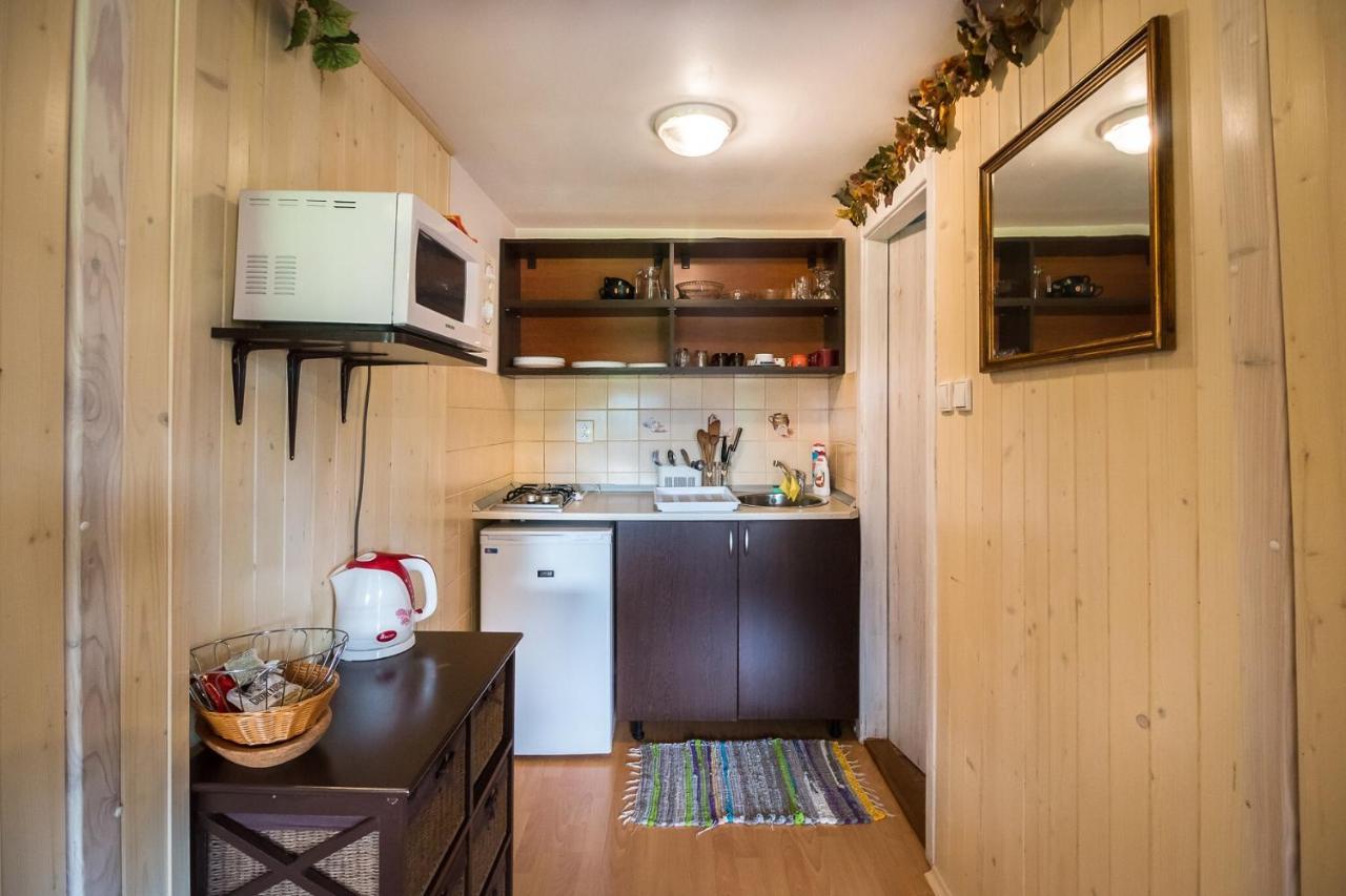 Apartmany Tamir Liptovský Mikuláš المظهر الخارجي الصورة
