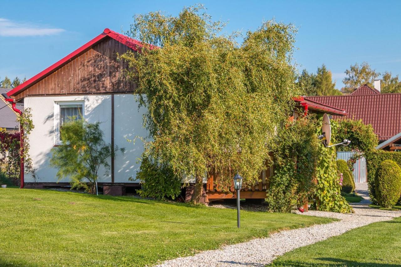 Apartmany Tamir Liptovský Mikuláš المظهر الخارجي الصورة