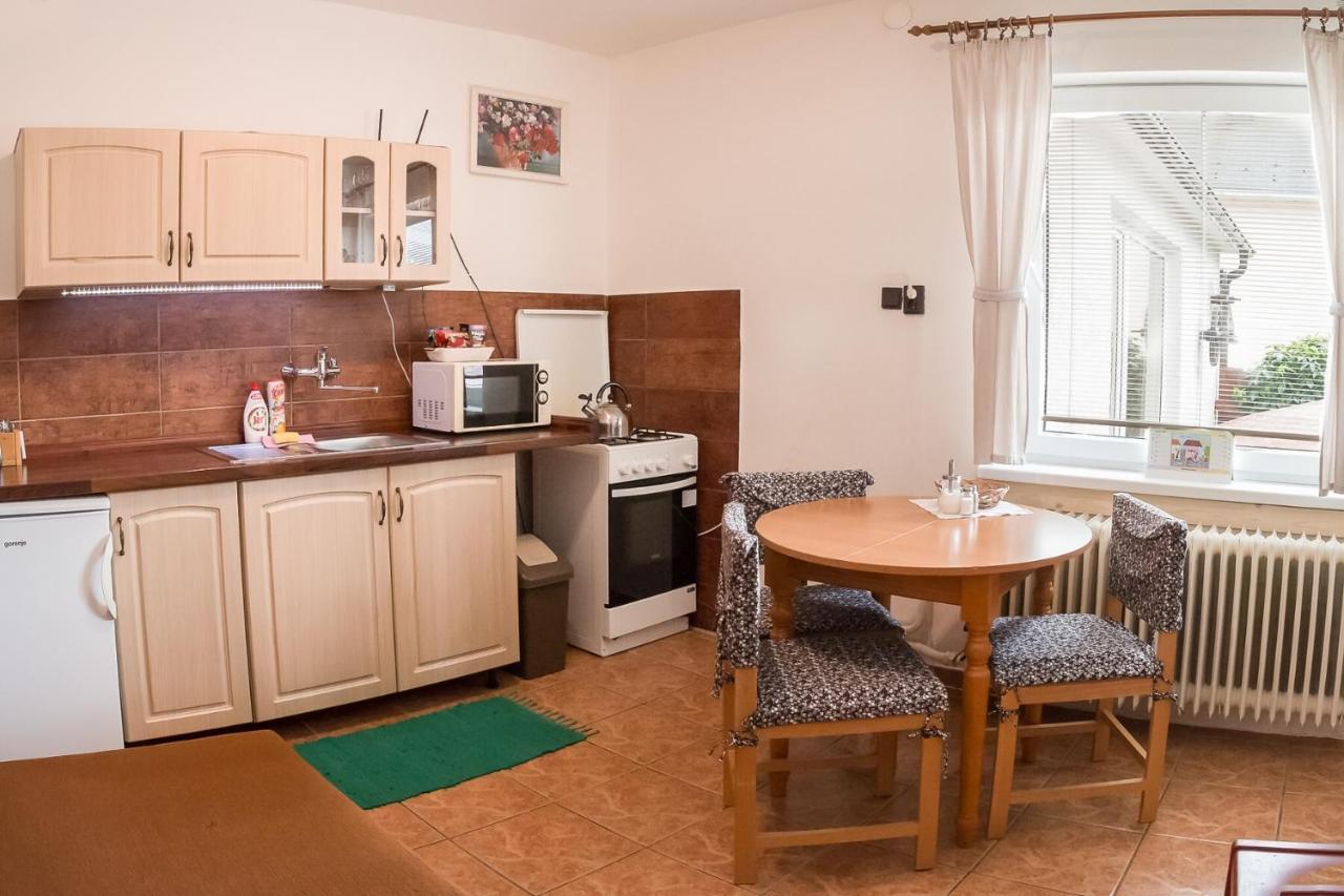 Apartmany Tamir Liptovský Mikuláš المظهر الخارجي الصورة