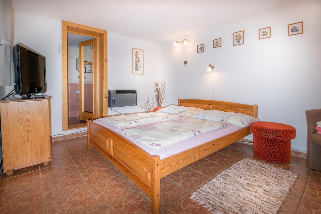 Apartmany Tamir Liptovský Mikuláš المظهر الخارجي الصورة