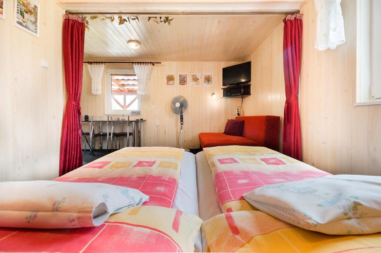 Apartmany Tamir Liptovský Mikuláš المظهر الخارجي الصورة